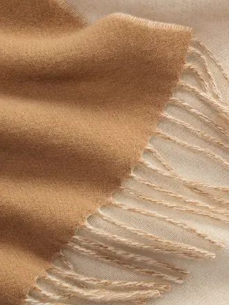 POLO RALPH LAUREN | Sciarpa | camel